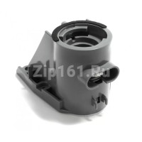 Держатель корпуса шнека мясорубки Kenwood KW715559