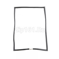 Уплотнитель холодильника 570x780 Haier 0060829119A