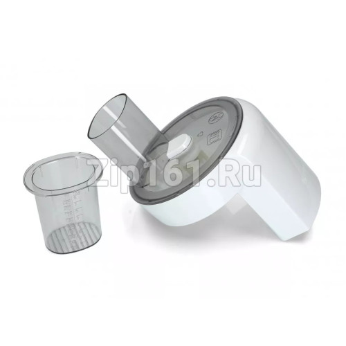 Корпус насадки овощерезки для кухонного комбайна  653187