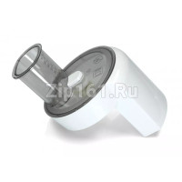 Корпус насадки овощерезки для кухонного комбайна  653187