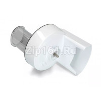 Корпус насадки овощерезки для кухонного комбайна  653187