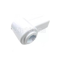 Корпус насадки-шинковки мясорубки  12036588