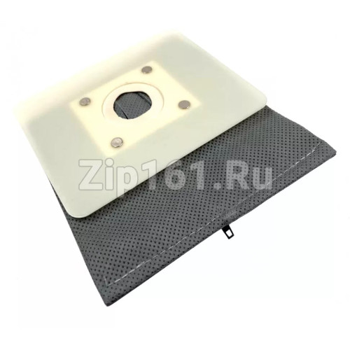 Мешок пылесоса многоразовый  №4 (PSU004)