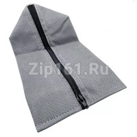 Мешок пылесоса многоразовый  №4 (PSU004)