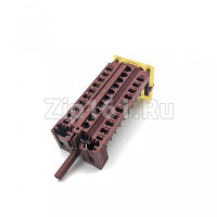 Переключатель режимов духовки Zigmund Shtain 32011714