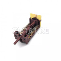 Переключатель режимов духовки Zigmund Shtain 32011714