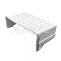 Корпус ящика овощного для холодильника Indesit C00379770 Корпус ящика овощного для холодильника Indesit C00379770