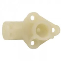 Держатель паровой трубки Merol, ME-712-10109