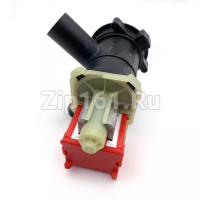Насос слива с улиткой Copreci 30W EBS2556-0809A  00144192