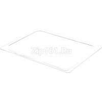Стеклянный противень для духовки  00468419