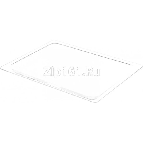 Стеклянный противень для духовки  00468419