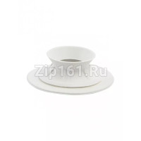 Уплотнитель для ручки конфорки  00429318