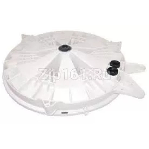 Крышка бака (пластиковая) Indesit C00056949