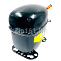 Компрессор Secop SC 18 CM R-22 (W при -23.3° 640Вт) низкотемпературный в индивидуальной упаковке Компрессор Secop SC 18 CM R-22 (W при -23.3° 640Вт) низкотемпературный в индивидуальной упаковке