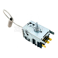 Термостат холодильника Danfoss 908081450123 (077B3560) Термостат холодильника Danfoss 908081450123 (077B3560)