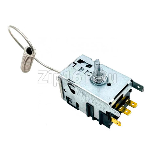 Термостат холодильника Danfoss 908081450123 (077B3560) Термостат холодильника Danfoss 908081450123 (077B3560)