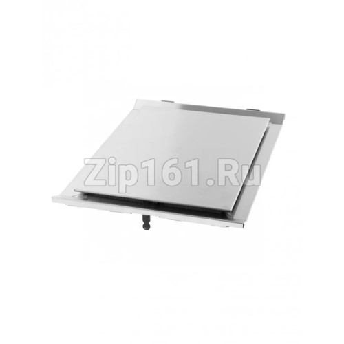 Металлический жироулавливающий фильтр для вытяжки  00703530