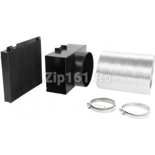 Комплект для работы в режиме циркуляции воздуха для вытяжки  11003853