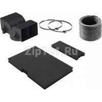 Комплект для работы в режиме циркуляции воздуха для вытяжки  17002814