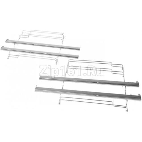 Телескопическая направляющая для духовки  17001568