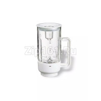 Стеклянный блендер для кухонных комбайнов  00461509