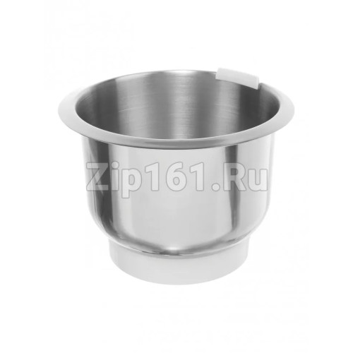 Чаша для взбивания из нержавеющей стали, для кухонного комбайна  00703316