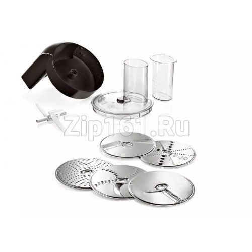 Универсальная резка для кухонного комбайна  00576587