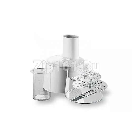 Универсальная резка для кухонного комбайна  00461185