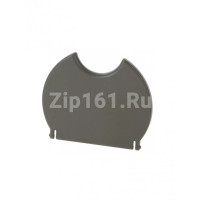 Крышка отсека для молотого кофе для кофемашин 00619002 Крышка отсека для молотого кофе для кофемашин 00619002