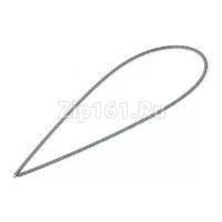 Хомут на резину дверки (наружный) Beko 2802580600