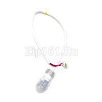 Лампа для стиральной машины Haier 0024000327E