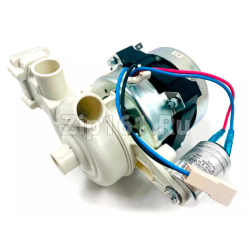 Циркуляционный насос для посудомоечной машины Haier 012G9370094A