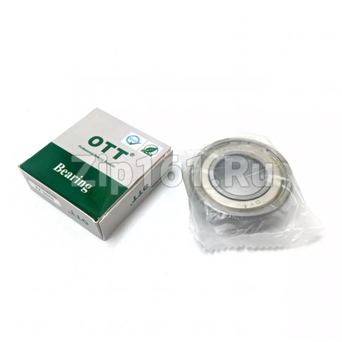 Подшипник 6205 ZZ OTT
