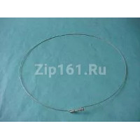 Хомут резины (внутренний) Ardo 651009519