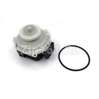Насос рециркуляционный 90W ПММ Indesit C00291855 Whirlpool 482000023311 Насос рециркуляционный 90W ПММ Indesit C00291855 Whirlpool 482000023311