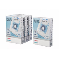 Мешок пылесборник для пылесоса  00576334