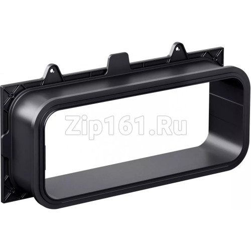 Комплект для рециркуляции воздуха, для вытяжки  17004811