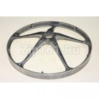 Шкив Whirlpool 481252858037