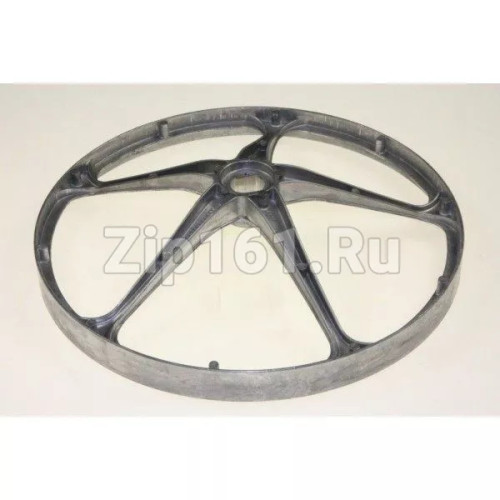 Шкив Whirlpool 481252858037