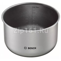 Чаша (алюминий) с тефлоновым покрытием для мультиварки 00578595 Чаша (алюминий) с тефлоновым покрытием для мультиварки 00578595