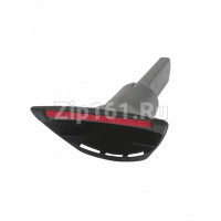 Насадка (для мягкой мебели / щелевая насадка) для пылесоса 00265510 Насадка (для мягкой мебели / щелевая насадка) для пылесоса 00265510