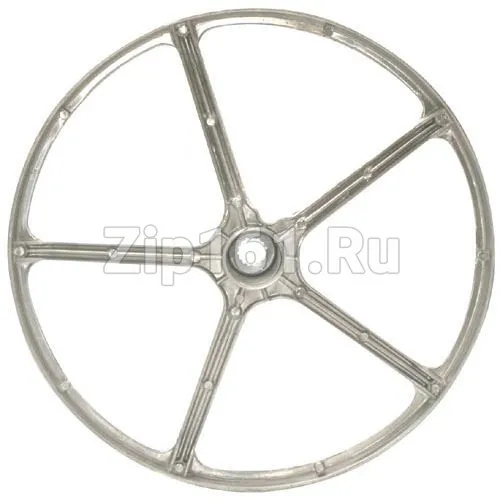 Шкив Indesit C00097268 Шкив Indesit C00097268