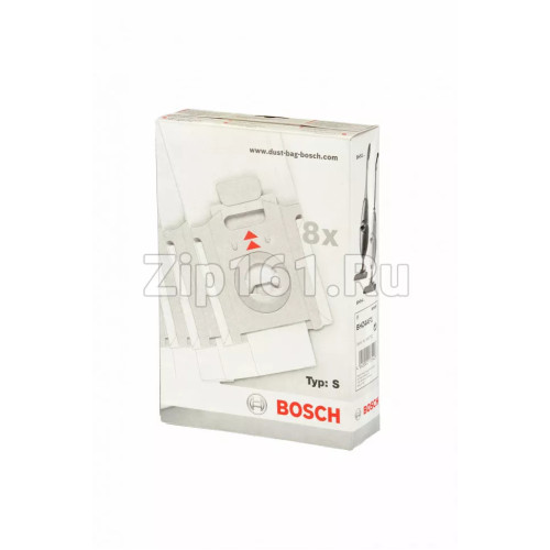 Мешок-пылесборник, тип S для пылесоса  00460762