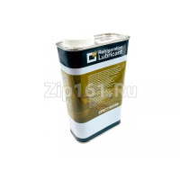 Масло POE 32 1л Errecom OL6012.K.01 железная канистра