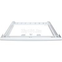 Соединительный элемент без выдвижной полочки для белья  00717525