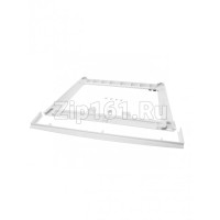 Соединительный элемент без выдвижной полочки для белья  00717525