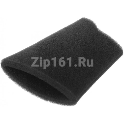 Фильтр из пенистого материала, моющийся для пылесоса  12019017