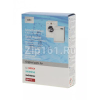 Средство от накипи для стиральных и посудомоечных машин  00311506