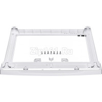 Соединительный элемент без выдвижной полочки для белья  00684998