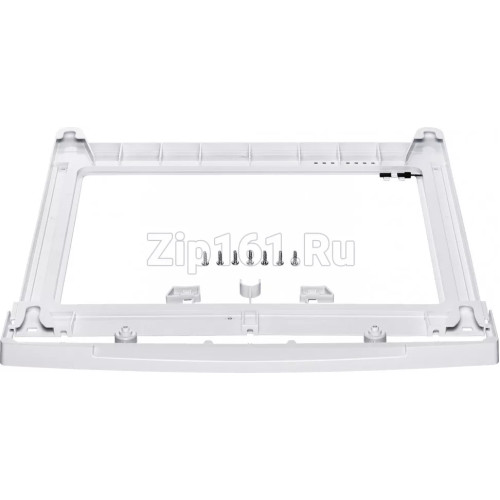 Соединительный элемент без выдвижной полочки для белья  00684998